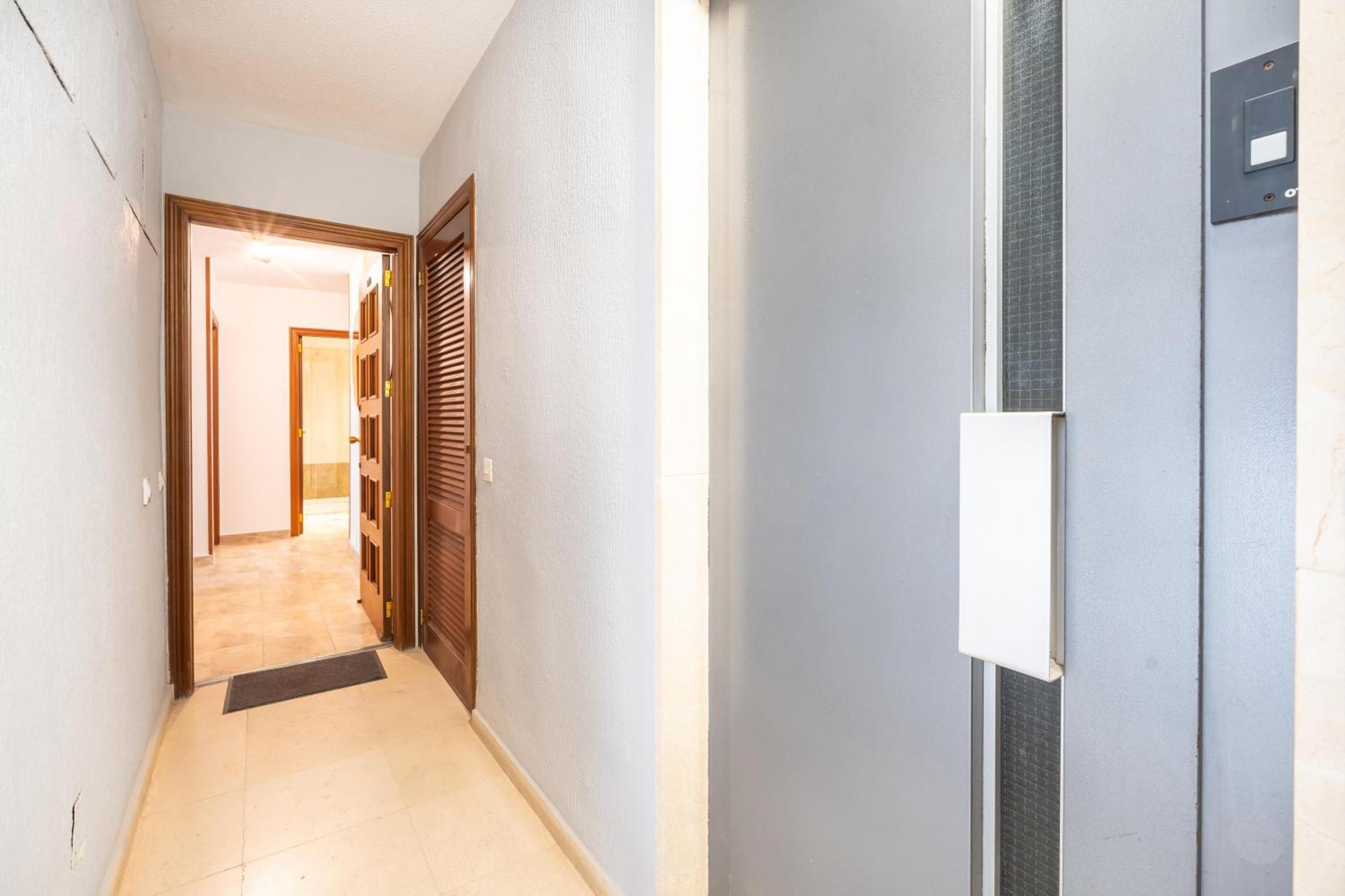 Aquamarina I Calpe, Apartement By The Beach ภายนอก รูปภาพ